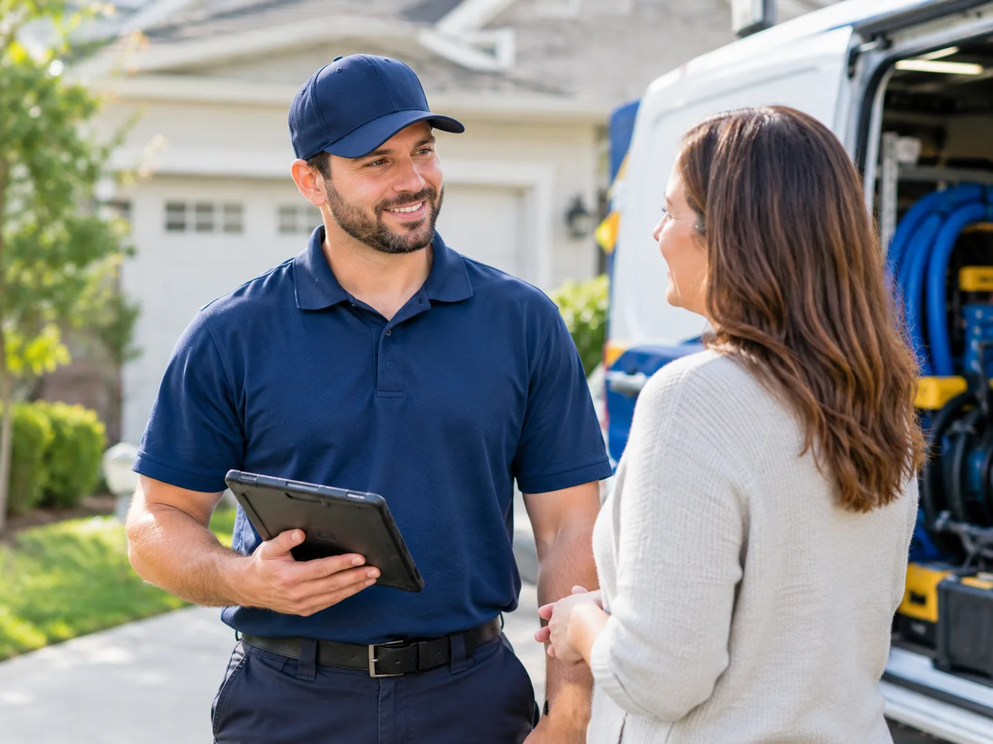 Sewage Backup Cleanup Port Chester, NY FAQs